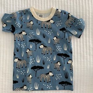 Winter Water Factory shirt NWT